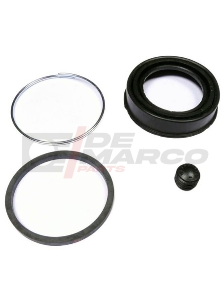 Kit de reparación de pinza de freno Girling para R4, R5 y R6