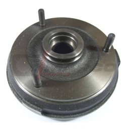 Rear brake drum (160mm) for R4, R5 e R6