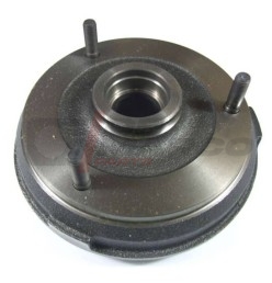 Tambor de freno trasero (160 mm) para R4, R5 y R6