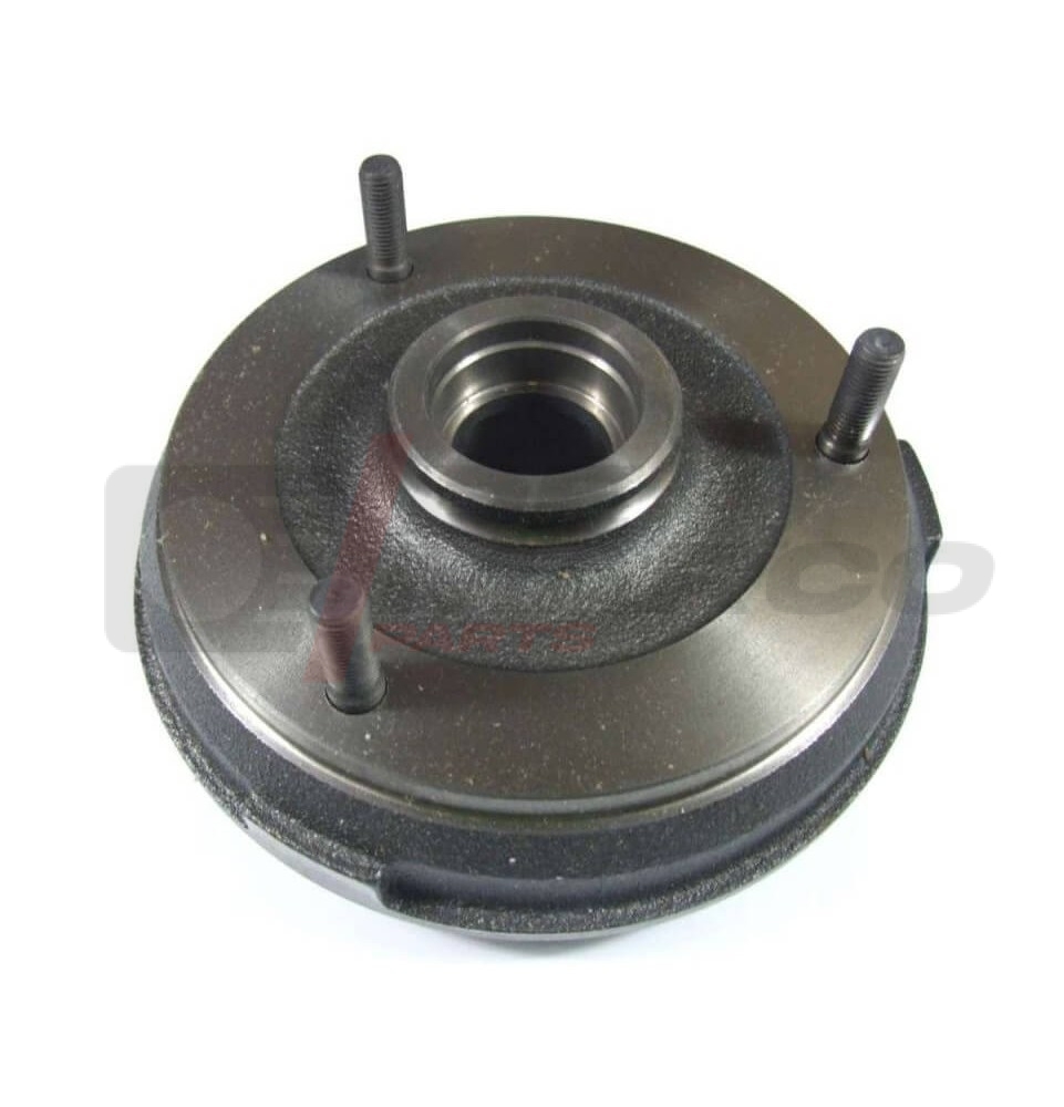 Rear brake drum (160mm) for R4, R5 e R6