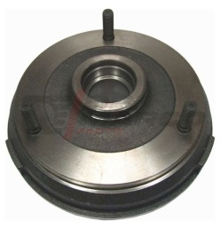 Rear Brake Drum (160mm) for R4, R5 and R6