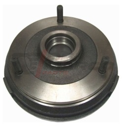Tambor de freno trasero (160 mm) para R4, R5 y R6