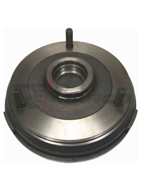 Tambor de freno trasero (160 mm) para R4, R5 y R6