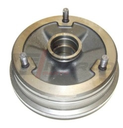 Rear brake drum (180mm) for R4 956-1108cc, R5, R6, R12 and R15