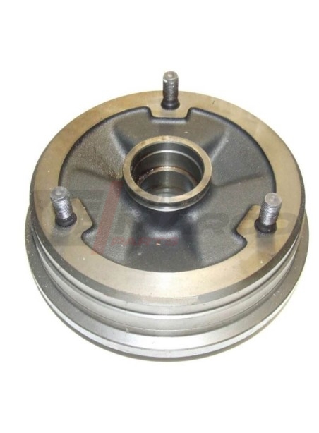 Rear brake drum (180mm) for R4 956-1108cc, R5, R6, R12 and R15