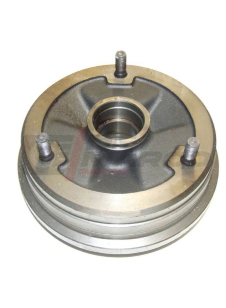 Tambor de freno trasero para Renault antiguo