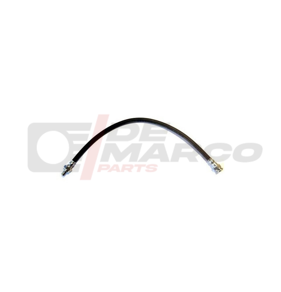 Flexible Brake Hose for Front Disc Brakes for R4, R5 and R6