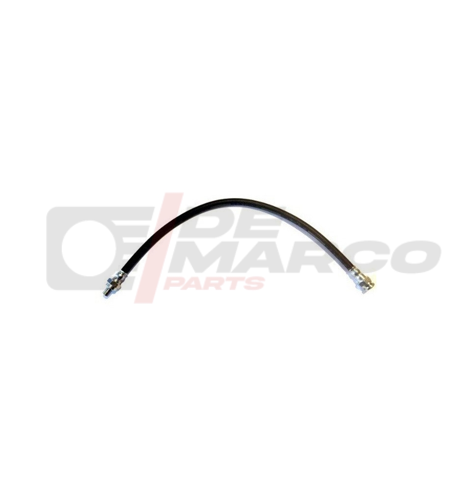 Manguera de freno para frenos de disco delanteros, R4, R5, R6