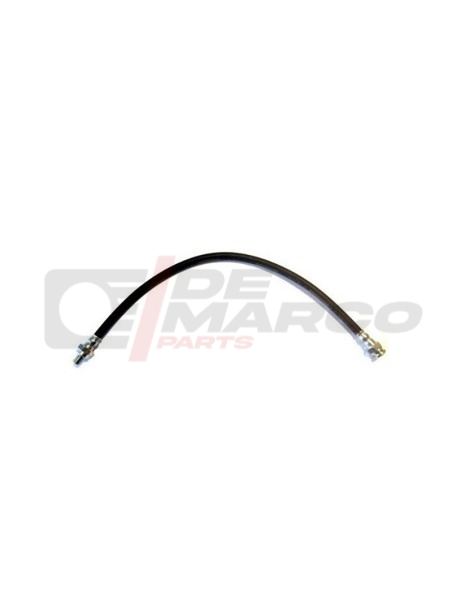 Flexible Brake Hose for Front Disc Brakes for R4, R5 and R6