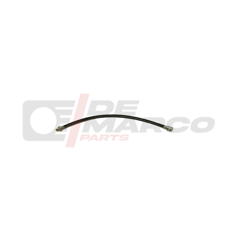 Flexible Brake Hose for Front Drum Brakes R4, R5 and R6