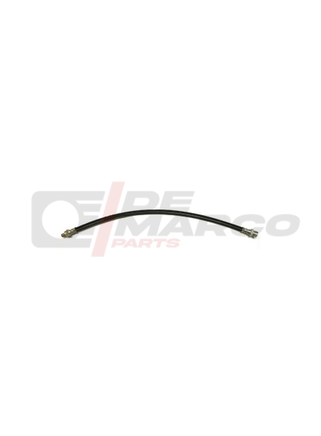 Flexible Brake Hose for Front Drum Brakes R4, R5 and R6