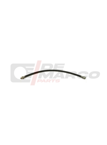 Manguera de freno para frenos de tambor delanteros, R4, R5 y R6