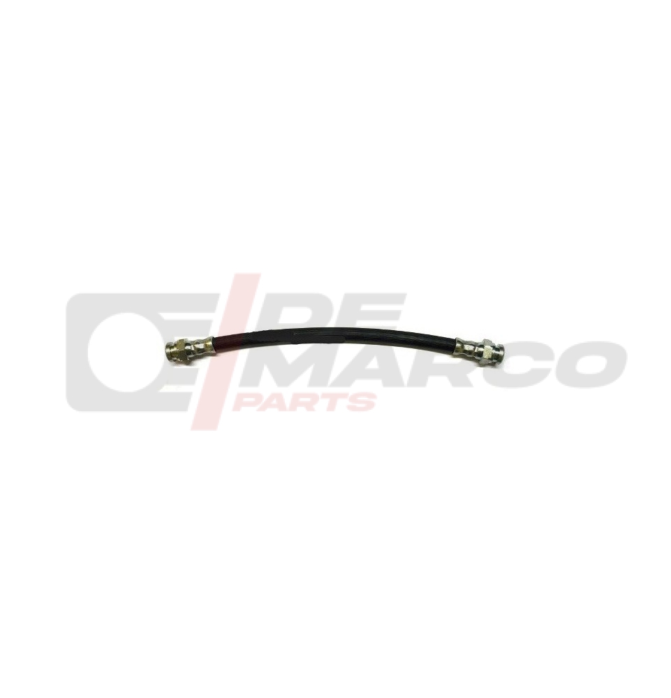 Flexible Brake Hose Rear for R4, R5 and R6