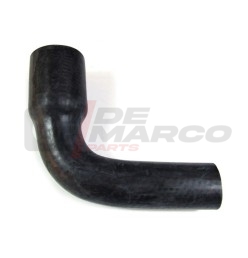 Tubo manguito superior del radiador R4