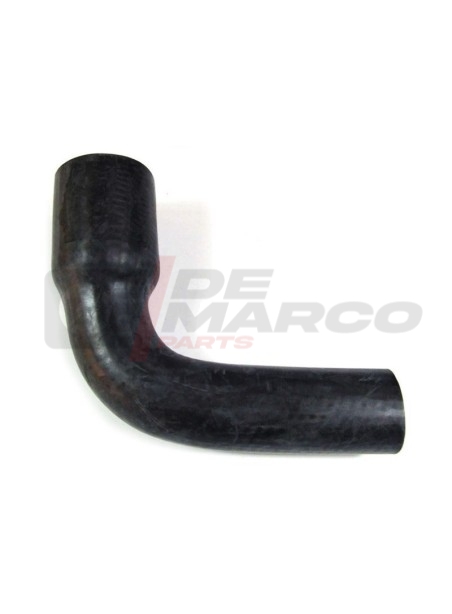 Tubo manguito superior del radiador R4