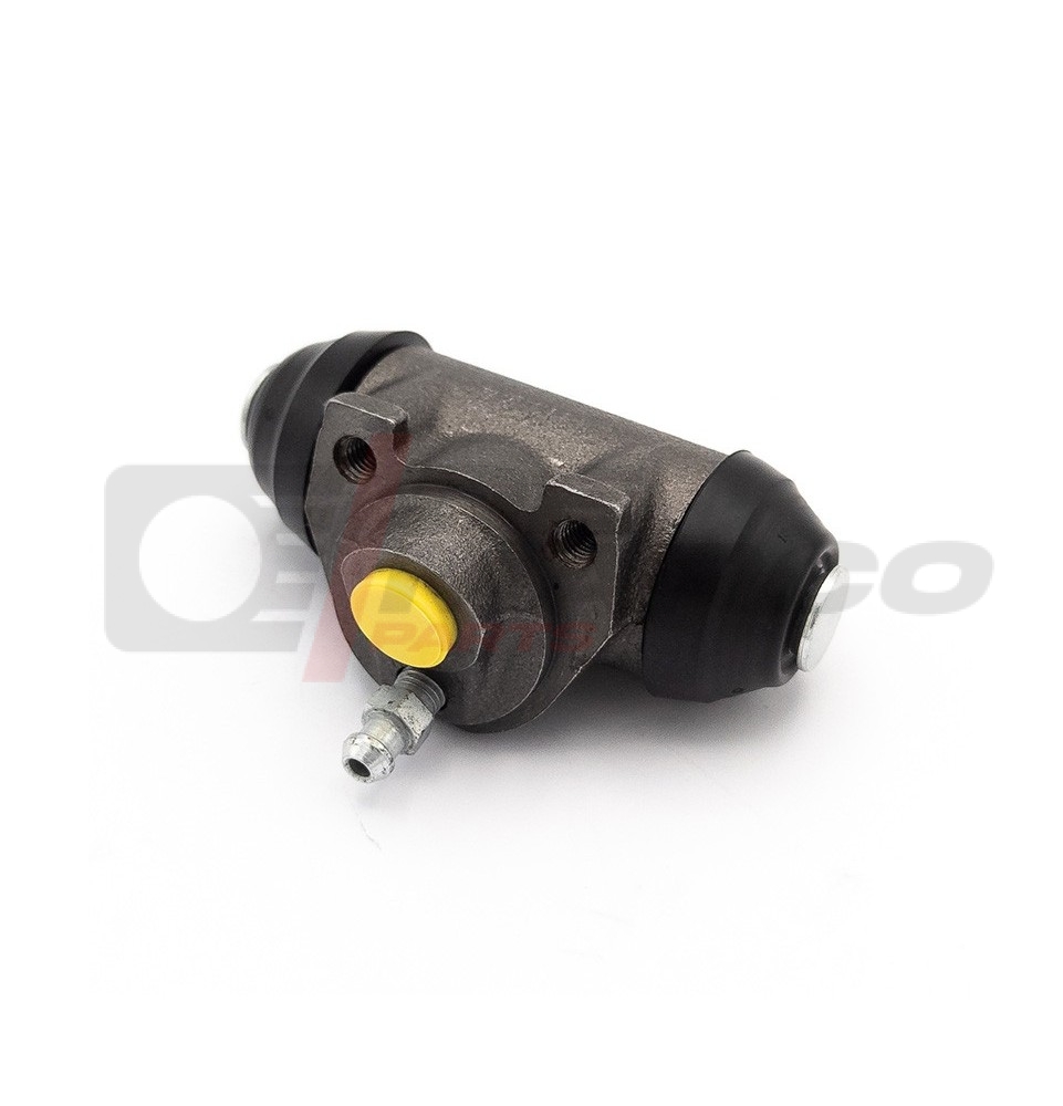 Cilindretto freno posteriore R4 956-1108cc, R5 e R6 (impianto Bendix)