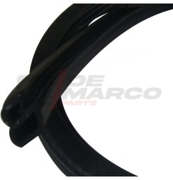 Kit de juntas para puerta trasera de furgoneta Renault 4 F6 (6 metros)