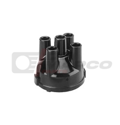 Tapa de distribuidor (sistema Ducellier) R4 1961 a 1983, R5, R6, Dauphine...