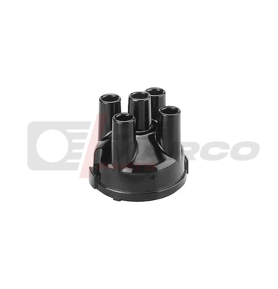 Tapa de distribuidor (sistema Ducellier) R4 1961 a 1983, R5, R6, Dauphine...