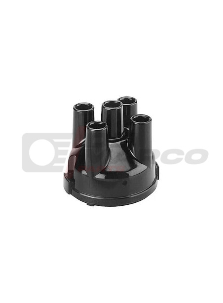 Tapa de distribuidor (sistema Ducellier) R4 1961 a 1983, R5, R6, Dauphine...