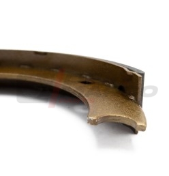 Rear brake shoe set R4 1961-1986, R5, R6