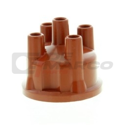 Ignition Distributor Cap (Ducellier System) R4 from 1977 al 1993, R5, R6...