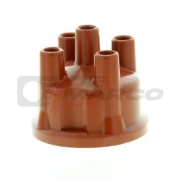 Tapa de distribuidor (planta Ducellier) R4 de 1977 a 1993, R5, R6...