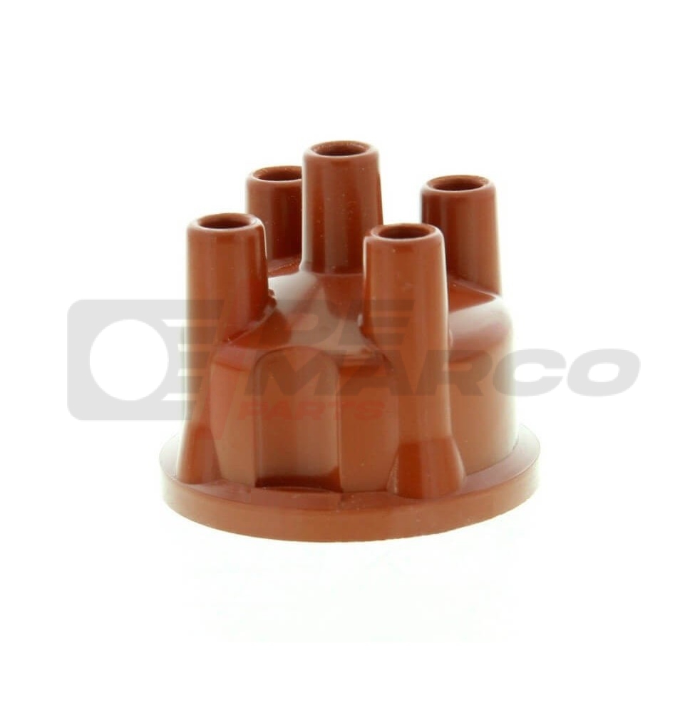 Ignition Distributor Cap (Ducellier System) R4 from 1977 al 1993, R5, R6...