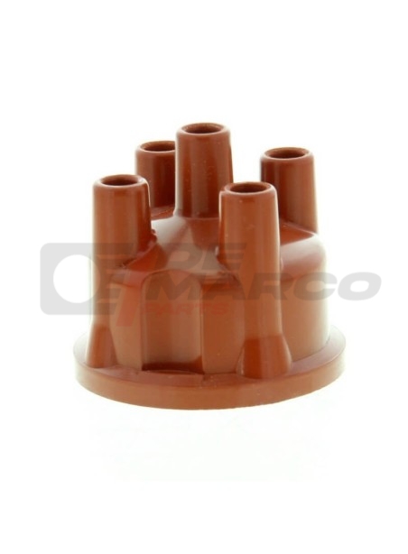 Ignition Distributor Cap (Ducellier System) R4 from 1977 al 1993, R5, R6...