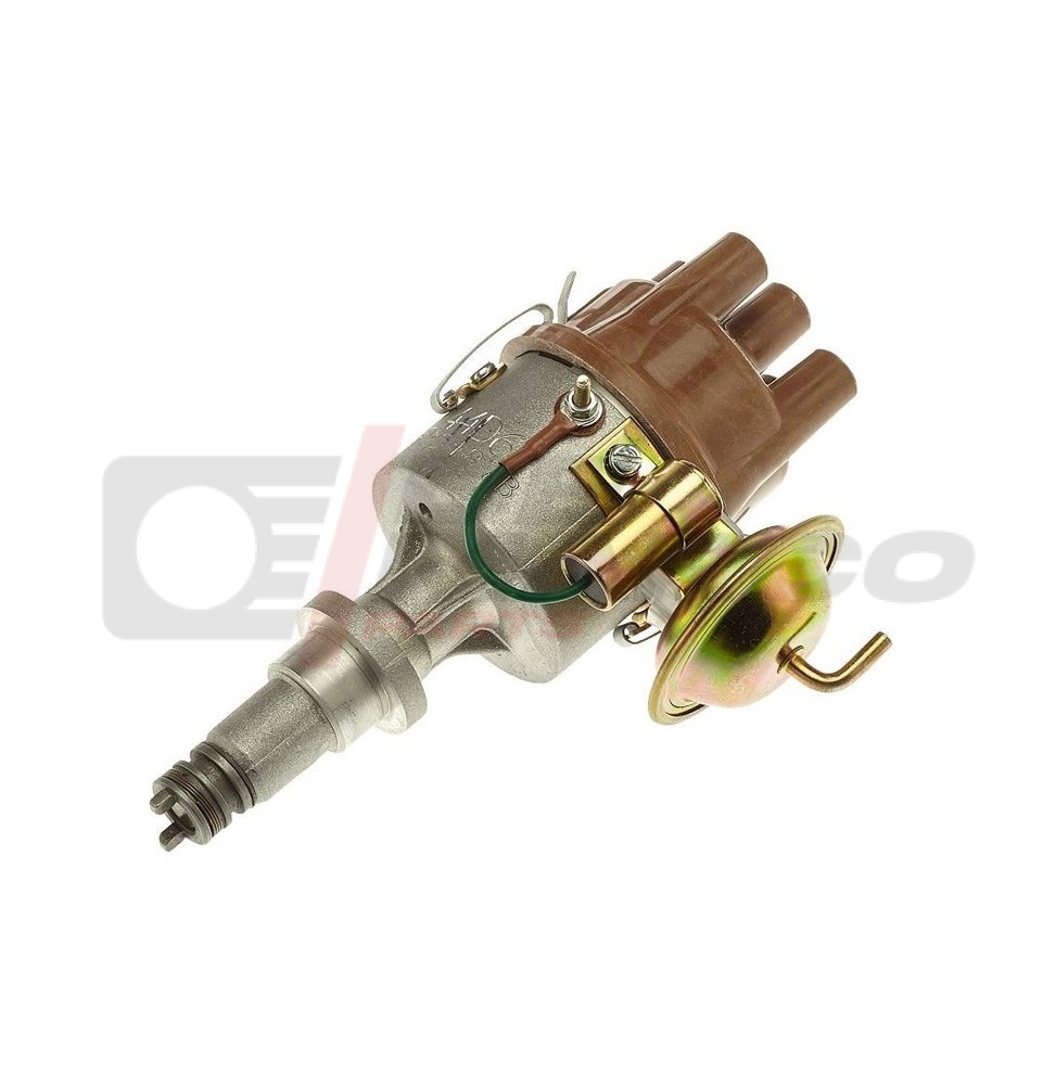 Distribuidor completo para R4 956-1108, R5, R6, R8, Floride S