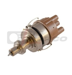 Complete electronic distributor for vintage Renault