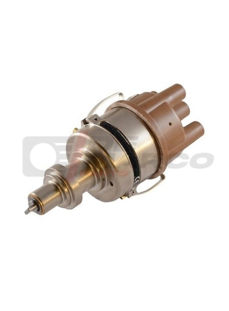 Distribuidor electrónico completo para Renault de época