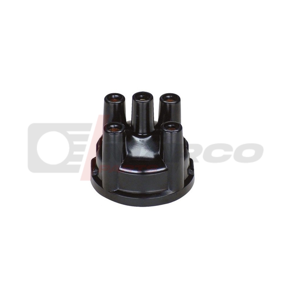 Tapa de distribuidor (sistema Paris Rhone) para Renault