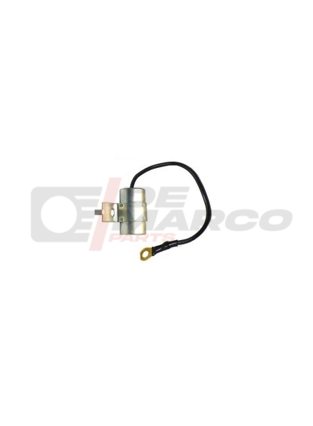 Condensador (sistema Femsa)
