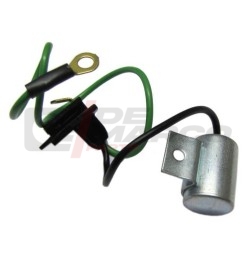 Condensador (sistema Magneti Marelli)