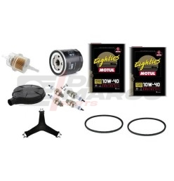 Service kit for Renault 4 956cc