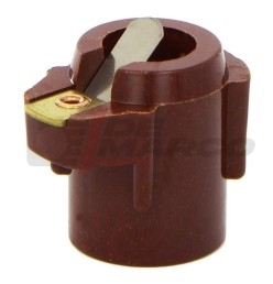 Cepillo giratorio (implante Ducellier) para R4 1961 a 1983, R5 y R6