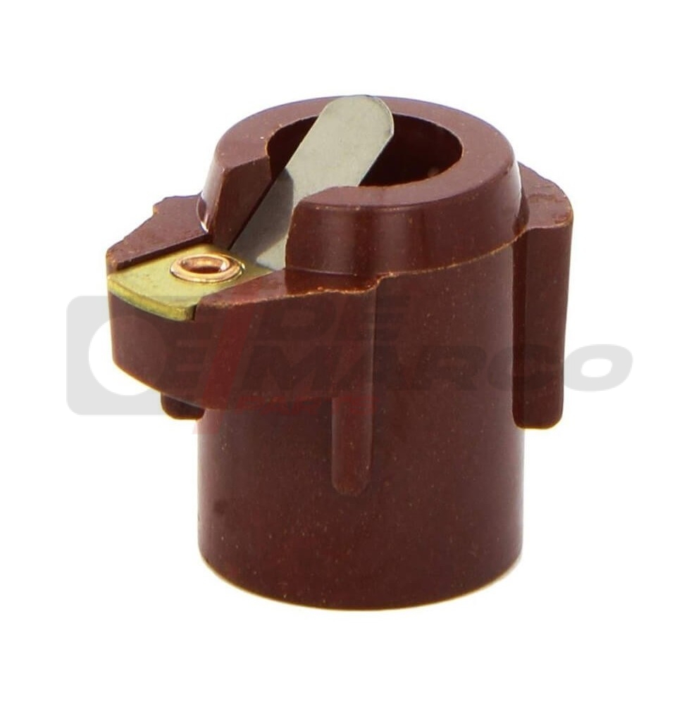 Cepillo giratorio (implante Ducellier) para R4 1961 a 1983, R5 y R6