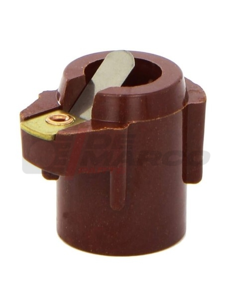 Cepillo giratorio (implante Ducellier) para R4 1961 a 1983, R5 y R6