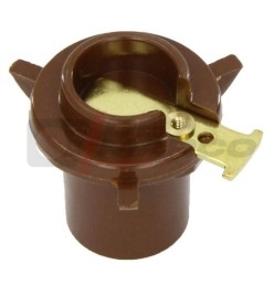 Escobilla giratoria (implante Ducellier) para R4 1967 a 1993, R5, R6, R16, Citroen DS, CX...
