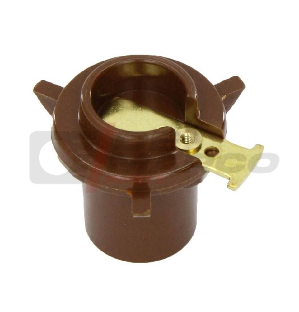 Escobilla giratoria (implante Ducellier) para R4 1967 a 1993, R5, R6, R16, Citroen DS, CX...