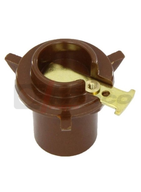 Escobilla giratoria (implante Ducellier) para R4 1967 a 1993, R5, R6, R16, Citroen DS, CX...