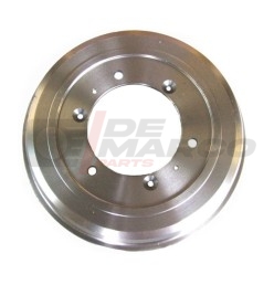 Front brake drum (228mm) for R4, R5, R6