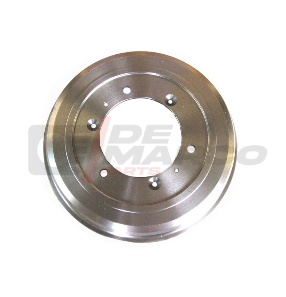 Tambor de freno delantero (228 mm) para R4, R5, R6