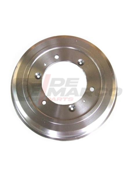 Front brake drum (228mm) for R4, R5, R6