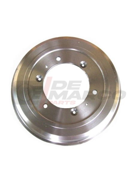 Tambor de freno delantero (228 mm) para R4, R5, R6