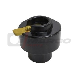 Cepillo giratorio (implante Ducellier) para R4 1980 a 1983, R5, R6