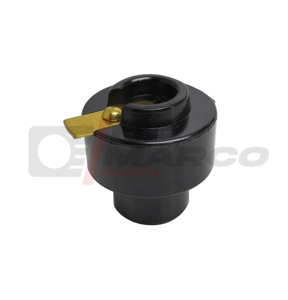 Cepillo giratorio (implante Ducellier) para R4 1980 a 1983, R5, R6