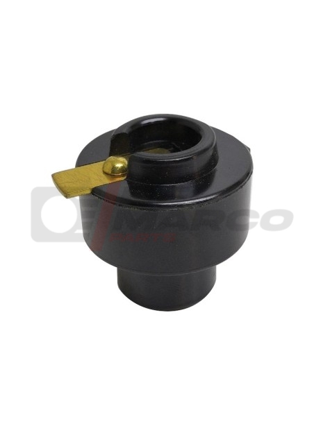 Cepillo giratorio (implante Ducellier) para R4 1980 a 1983, R5, R6