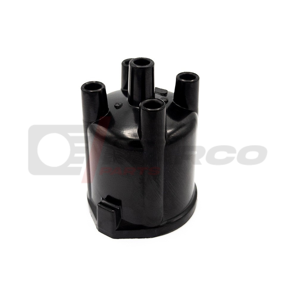 Distributor cap (Femsa system) for R4 from 1967 to 1981, R5, R6, R12